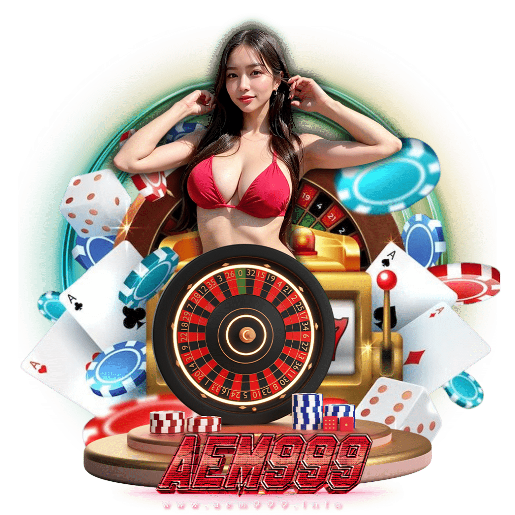 aem999 เครดิตฟรี